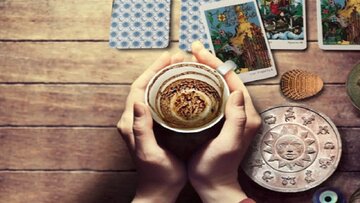 گرایش به خرافات در زندگی