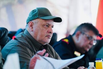 حشدالشعبی رسما اعلام کرد که در جنگ آمریکا علیه ایران شرکت نخواهد کرد/ در صورتی که نظام جمهوری اسلامی ایران سقوط کند.....