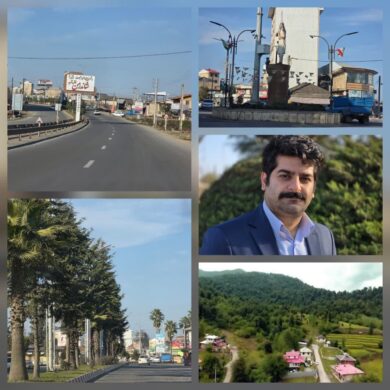 شهردار مطرح کرد:آمادگی شهرداری برای سرمایه گذاری ۴۰۰ میلیاردی در پارک جنگلی شاندرمن