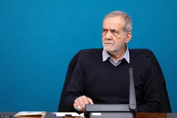 پزشکیان:دور جدید مذاکرات فرصت خوبی برای حل‌وفصل مساله هسته ای است / اعتراض حق مردم اما حمله به اماکن عمومی توطئه سازمان یافته بود