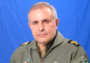 خاطرات اولین خلبان ایرانی تعقیب‌کننده جنگنده‌های عراقی