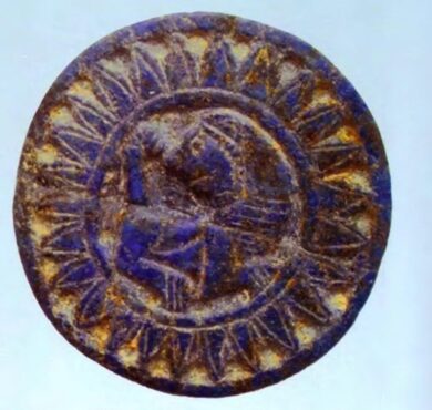 شیر و خورشید در تاریخ ایران قدمت پنج‌هزار ساله دارد