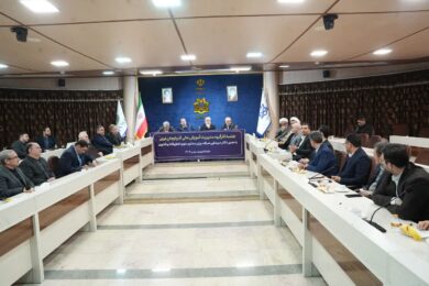 در اولین برنامه سفر وزیر علوم به استان آذربایجان‌غربی چه گذشت؟