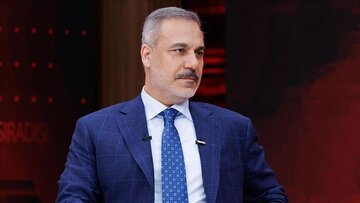 خشم بغداد از اظهارات هاکان فیدان و احضار سفیر ترکیه