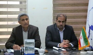 اهم فعالیت‌های آب و فاضلاب در شهرستان چوار