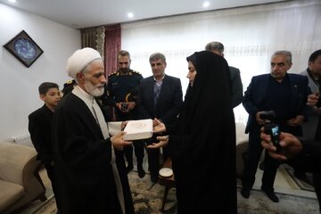 مجید انصاری: با ایستادگی نیروهای مسلح، انتظامی و بسیج توطئه‌ها خنثی شدند/ اعتراض مردم با سوءاستفاده رسانه‌ها و مراکز استکبار به سمت ناامنی رفت