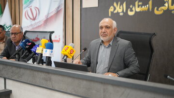 تحقق ۱۳۶ درصدی درآمد عوارض ارزش‌افزوده و آلایندگی در ایلام