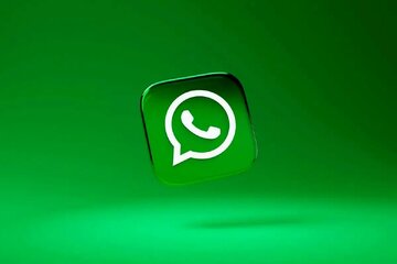 بروزرسانی جدید واتساپ / قابلیتی تازه به نسخه وب اضافه شد