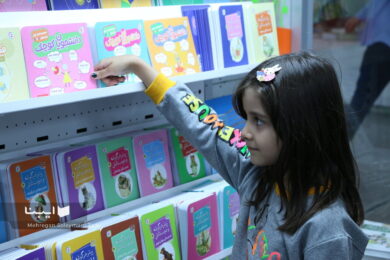 کتابفروشی بدون ویترین کودک؛ مرگ تدریجی کتابخوانی