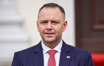 رئیس جمهور لهستان از آمادگی خود برای مذاکره با روسیه خبر داد