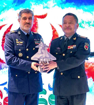 نیروی هوایی ایران چه شگفتانههایی دارد؟