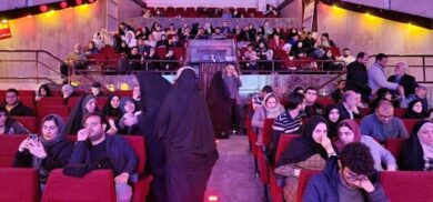 «روایت زخمها و زنده نگه داشتن امید» در آیینه سینما