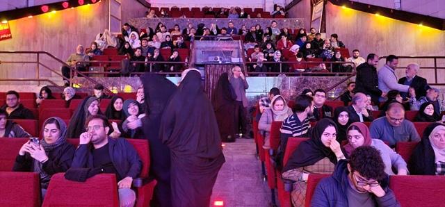 «روایت زخمها و زنده نگه داشتن امید» در آیینه سینما