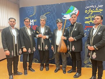 سرپرست یک گروه مدعی شد: اگر نخستین نباشیم، جزو زنده‌ترین‌ها هستیم