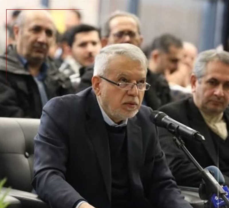 از صیانت تمدن هفت‌هزارساله دامغان تا طراحی «نوار گردشگری عرفانی» بسطام و خرقان