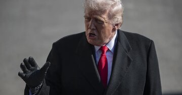 تاکید ترامپ بر لزوم حصول توافق با ایران