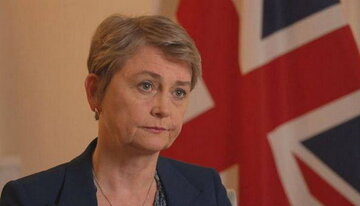 خط و نشان لندن برای مسکو: روسیه اراده ما را دستکم گرفت/ کییف خط مقدم امنیت اروپابه گزار