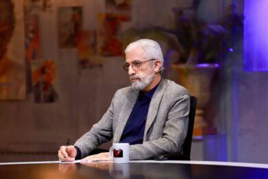 داور فیلم فجر: تحریم، استوری‌ها و نامه‌های سینماگران تاثیری در داوری‌ها نداشت