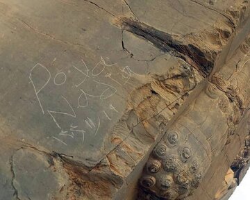 از ثبت جهانی تا پیگرد قضایی؛ ماجرای یک یادگاری پرهزینه