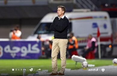 روزهای بحرانی پرسپولیس با اوسمار؛ ماه عسل مرد برزیلی تمام شد!