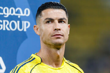 رونالدو جواب ترامپ را داد