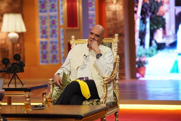 مهمانان این هفته «برمودا» معرفی شدند؛ از برقنورد تا بنیفاطمه