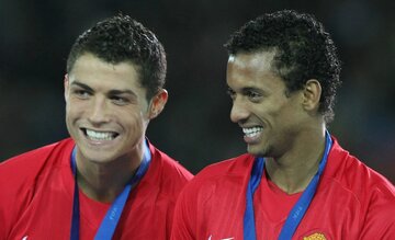 رونالدو کارگردان میشود؟