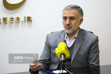 نماینده تهران در مجلس:شروعکننده هیچ جنگی نیستیم، اما اگر جنگی آغاز شود قطعا ما پیروز میشویم/ مذاکره با آمریکا نتیجهای ندارد اما...