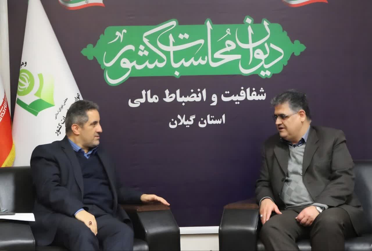 دائمی: ۶۴ درصد پروژههای عمرانی روستایی گیلان اجرایی شد