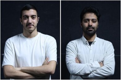 خبری از تئاتر مقاومت و یک اجرا