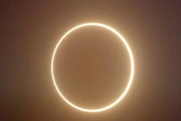 با وقوع خورشیدگرفتگی چه تکالیفی داریم؟هر آنچه باید درباره نماز آیات بدانیم