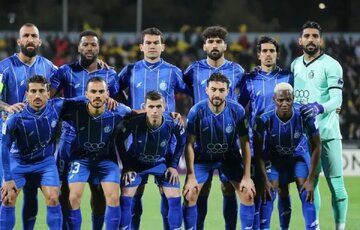 اصتقلال فقط یک تیم پول خرج کن است/ هیچکدا از بازیکنان در بازی در مقابل اردن برای بردن نیامده بودند