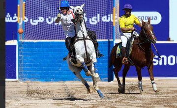 جایزه بزرگ در دستان نزاجا/جدال سنگین و فنی بین تیم‌های صدر جدول