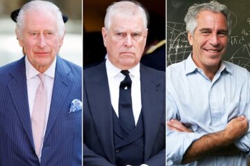 بازخوانی یک پرونده؛ تجاوز جنسی زیر نظر خاندان پادشاهی انگلیس