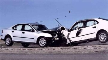 چند ثانیه بیاحتیاطی، یک عمر پشیمانی