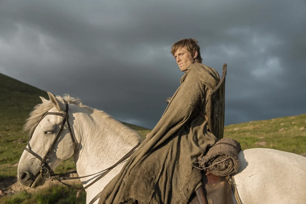 سریال شوالیه هفت پادشاهی