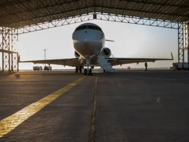 هواپیما E۱۱ BACAN