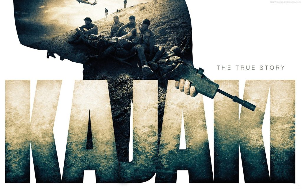 فیلم جنگی کجکی