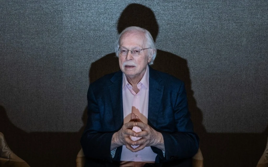 پزشک کالبدشکاف جفری اپستین