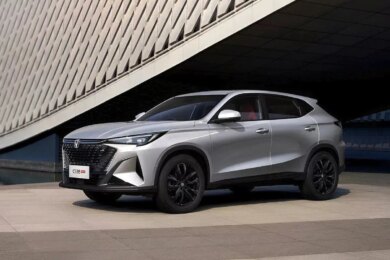 شاسیبلند سایپا پوست انداخت /عکس