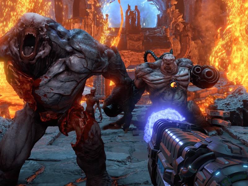 معرفی بهترین بازی های تفنگی PS5؛ ۱۰ شوتر برتر برای گیمرها | گیمفا