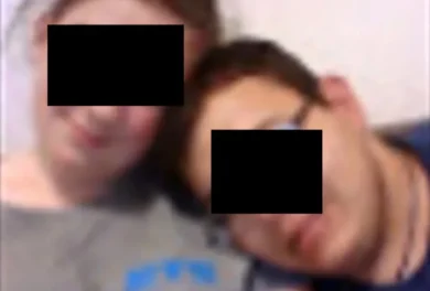 والدین کودک سه ساله اتریشی