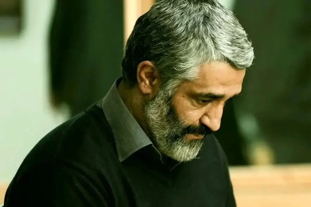 پژمان جمشیدی