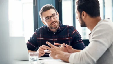 آرام کردن دعوا