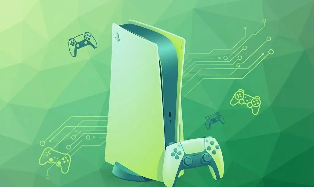 خرید امن و تحویل فوری؛ تجربه متفاوت تهیه اکانتهای قانونی PS5 از گاندوگیم | گیمفا