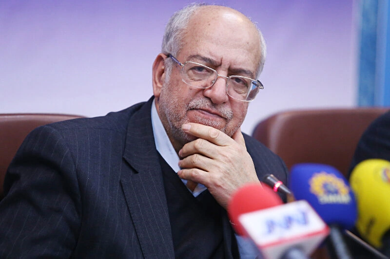 پدر شبنم نعمت‌زاده